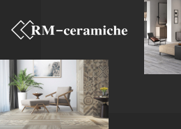 Премиум интернет-магазин RM Ceramiche 