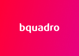 Bquadro - digital-агентство
