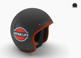 Japan Life Moto