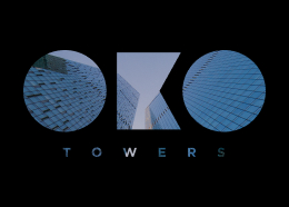 OKO Towers