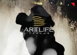 ARTLIFE – жилой и развлекательный комплекс класса люкс