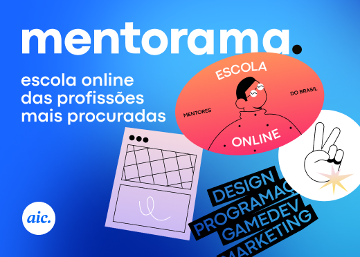 Редизайн образовательной платформы диджитал-профессий Mentorama